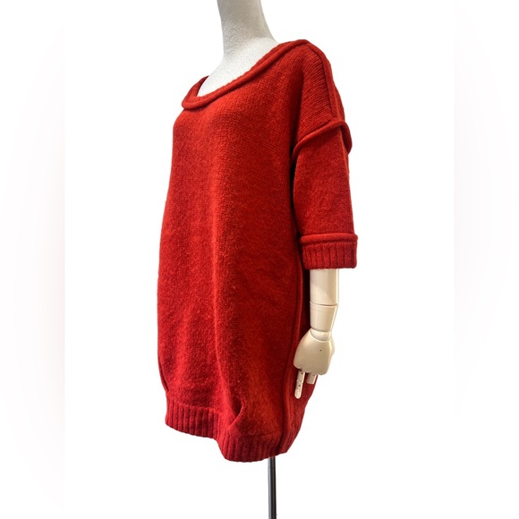 Rachel Comey baby alpaca sweater - Picture 6 of 7